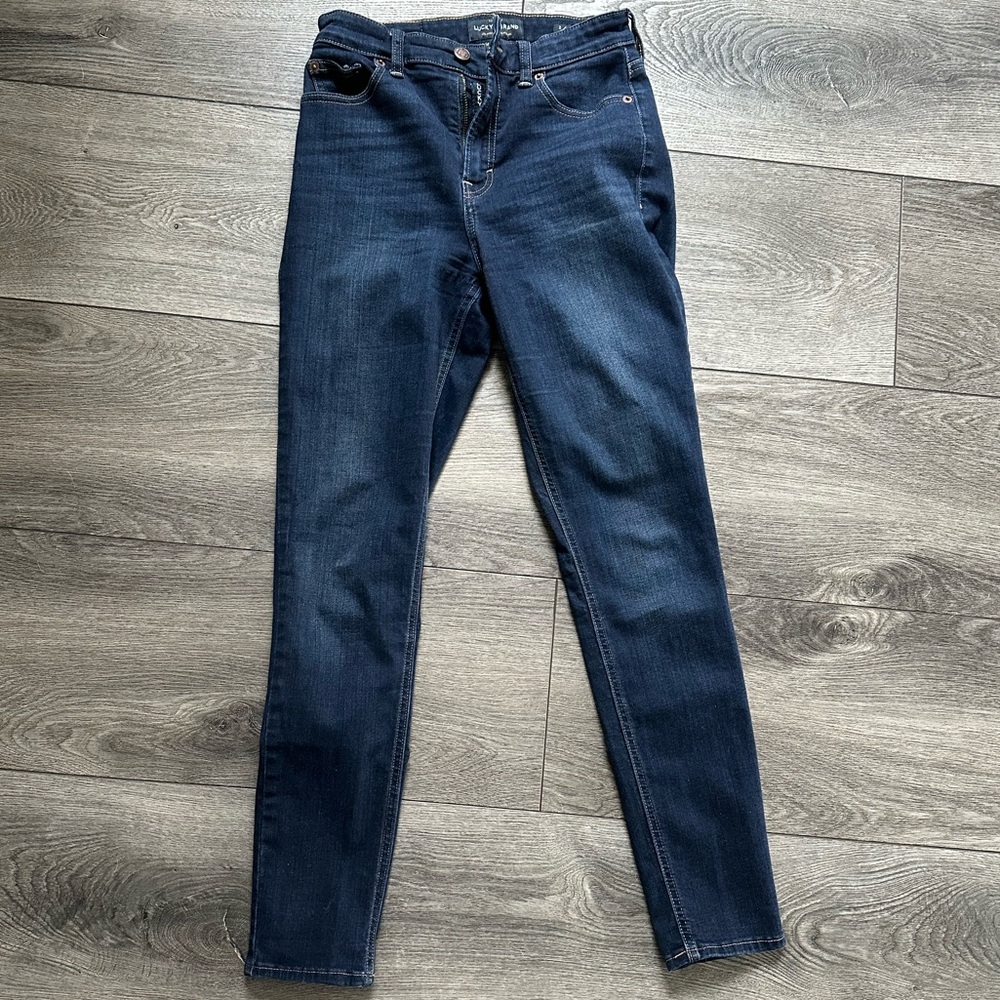 Lucky Brand Jeans